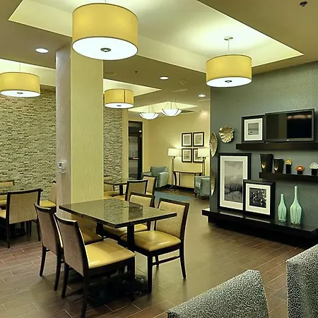 Hampton Inn Fort Walton Beach 