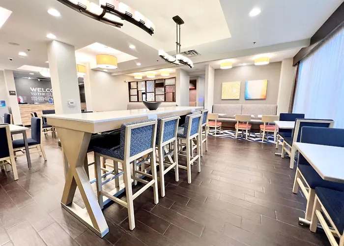 Hampton Inn Fort Walton Beach