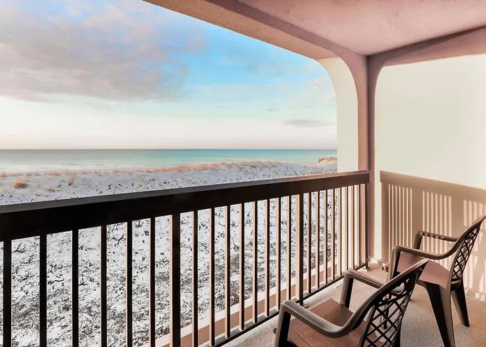 Hampton Inn Fort Walton Beach